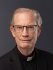 Father Jay Peterson