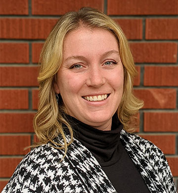 Whitney Sunwall