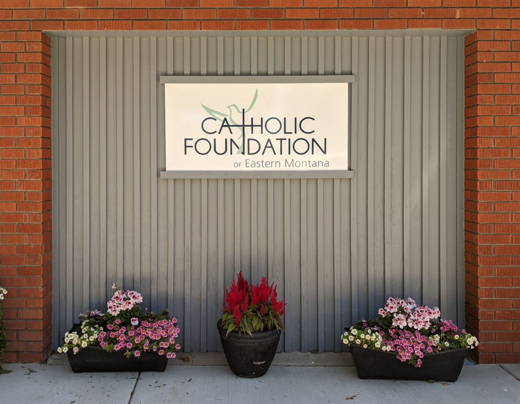 foundation office