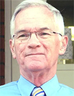 Joe Loncki