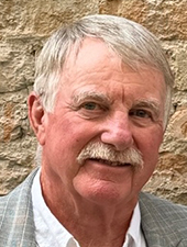 Gregg Hodges